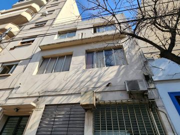 Terreno en Balvanera