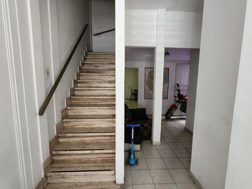 Terreno en Balvanera