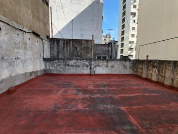 Terreno en Balvanera