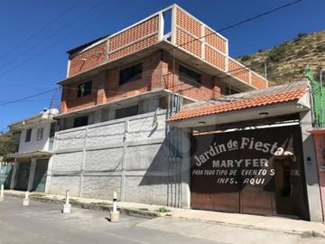 Casa uso de suelo en venta en El Molino