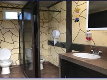 Casa uso de suelo en venta en El Molino