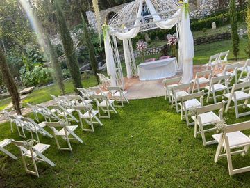 Quinta en venta en Las Raíces en Montemorelos