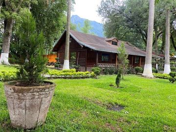Quinta en venta en Las Raíces en Montemorelos