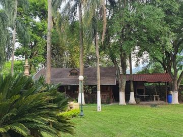 Quinta en venta en Las Raíces en Montemorelos