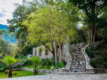 Quinta en venta en Las Raíces en Montemorelos