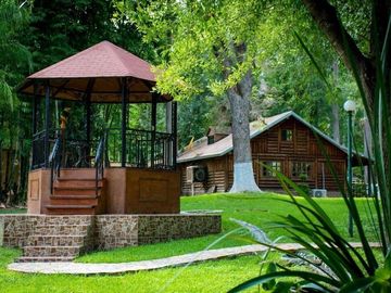 Quinta en venta en Las Raíces en Montemorelos