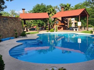 Quinta en venta en Las Raíces en Montemorelos