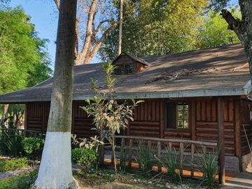 Quinta en venta en Las Raíces en Montemorelos