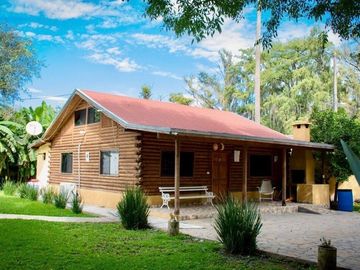 Quinta en venta en Las Raíces en Montemorelos