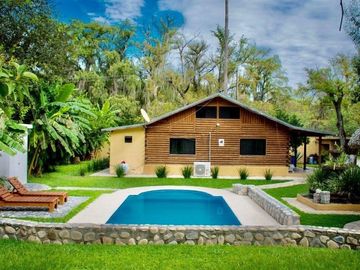 Quinta en venta en Las Raíces en Montemorelos
