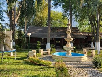 Quinta en venta en Las Raíces en Montemorelos