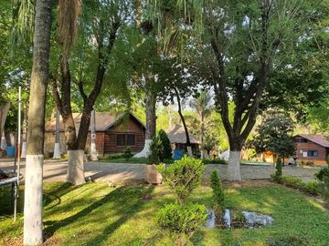 Quinta en venta en Las Raíces en Montemorelos