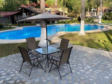 Quinta en venta en Las Raíces en Montemorelos