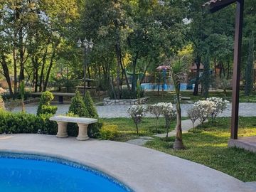 Quinta en venta en Las Raíces en Montemorelos