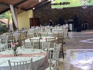 Quinta en venta en Las Raíces en Montemorelos