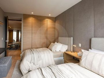 Tres Cumbres Departamento en venta en Lomas de Santa Fe