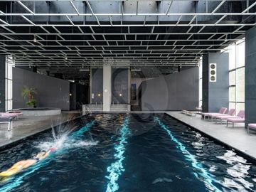 Tres Cumbres Departamento en venta en Lomas de Santa Fe