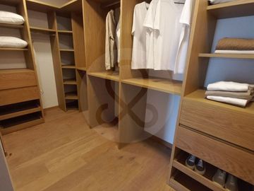 Tres Cumbres Departamento en venta en Lomas de Santa Fe