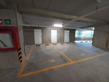 Tres Cumbres Departamento en venta en Lomas de Santa Fe