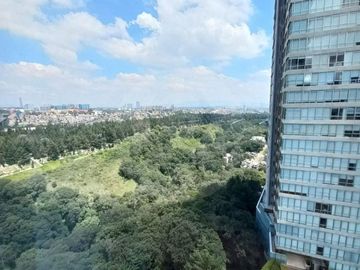 Tres Cumbres Departamento en venta en Lomas de Santa Fe