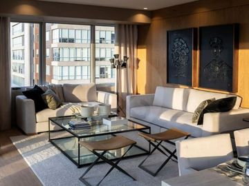 Tres Cumbres Departamento en venta en Lomas de Santa Fe