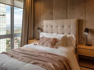 Tres Cumbres Departamento en venta en Lomas de Santa Fe
