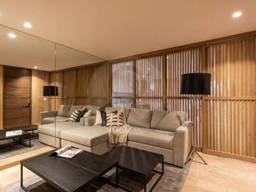 Tres Cumbres Departamento en venta en Lomas de Santa Fe