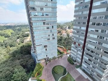 Tres Cumbres Departamento en venta en Lomas de Santa Fe