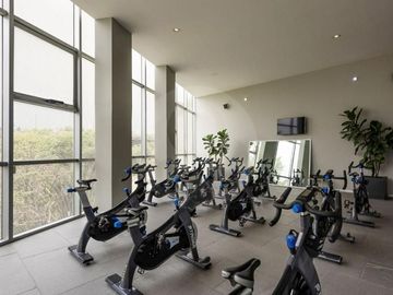 Tres Cumbres Departamento en venta en Lomas de Santa Fe