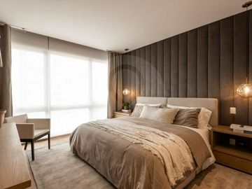 Tres Cumbres Departamento en venta en Lomas de Santa Fe