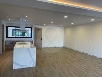 Departamento en venta en Insurgentes Cuicuilco