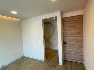 Departamento en venta en Insurgentes Cuicuilco