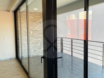 Departamento en venta en Insurgentes Cuicuilco