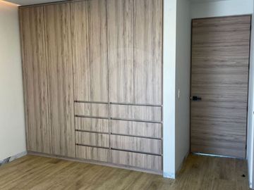 Departamento en venta en Insurgentes Cuicuilco