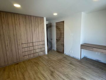Departamento en venta en Insurgentes Cuicuilco