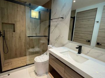 Departamento en venta en Insurgentes Cuicuilco