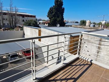 Venta, Departamento, Monoambiente, Balcón, Morón Centro.