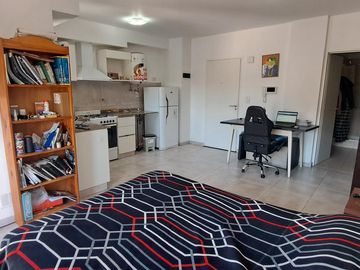 Venta, Departamento, Monoambiente, Balcón, Morón Centro.