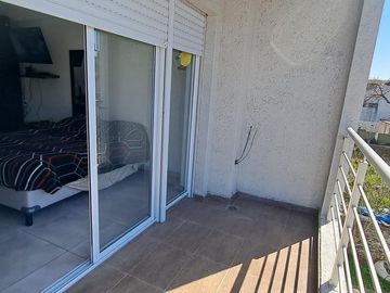 Venta, Departamento, Monoambiente, Balcón, Morón Centro.