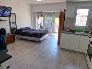 Venta, Departamento, Monoambiente, Balcón, Morón Centro.