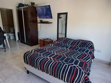 Venta, Departamento, Monoambiente, Balcón, Morón Centro.
