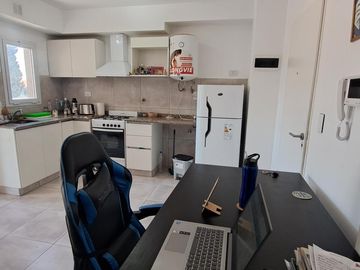 Venta, Departamento, Monoambiente, Balcón, Morón Centro.
