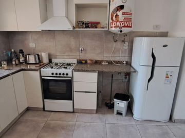 Venta, Departamento, Monoambiente, Balcón, Morón Centro.