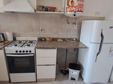 Venta, Departamento, Monoambiente, Balcón, Morón Centro.