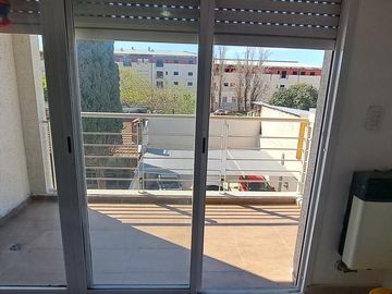 Venta, Departamento, Monoambiente, Balcón, Morón Centro.