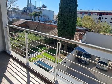 Venta, Departamento, Monoambiente, Balcón, Morón Centro.
