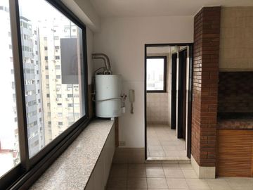 Departamento - Lomas de Zamora Oeste