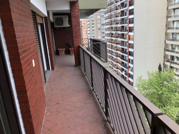 Departamento - Lomas de Zamora Oeste