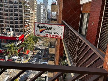 Departamento - Lomas de Zamora Oeste