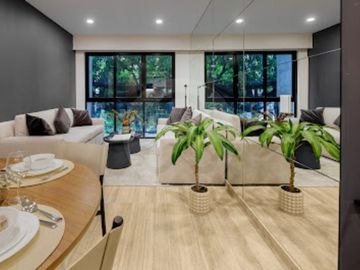 SKYPARK AMORES Departamento en venta en Acacias